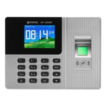 코파스 출퇴근기록기 근태관리기 지문인식기 KP-300RF 근태시스템, 쇼핑앤하비 본상품선택