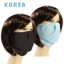 골프마스크 얼굴 햇빛차단 마스크 안면 가리개 등산, 자외선차단 마스크DS1 베이지