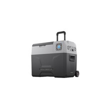 툴콘 이동식 차량용 캠핑 냉장고 냉동고 40L, TF-40