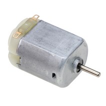 DC 1V-6V 전기 취미 모터 용 130 타입 DIY 장난감 DC의 과학 프로젝트