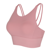 [NC백화점][제인코트]기본핏 서플렉스 8UP 미들탑 요가복 필라테스 PT 줌바 스피닝 헬스 점핑 일상복 홈트 UNA3116