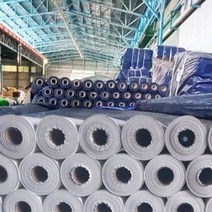 롤청 롤백 텐텐지 롤일반지 2x90 2x80 1.8x90 1.8m 2m 80m 90m 145g 110g 롤천막 보양지 청색 백색 청탑지 백탑지, 2m x 90m(청색)