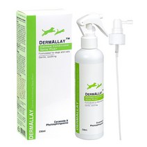 오트밀 컨디셔너 스프레이 플러스 230ml, 1개
