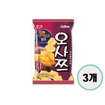 오사쯔 100g 3개