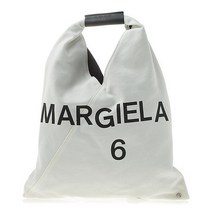 리본즈 엠엠식스 MM6 Maison Margiela 여성 토트백 17775847 (P002123409)