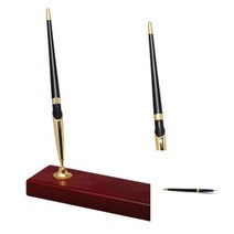 우드클럽 더블펜꽂이용 볼펜 1자루 BIC볼펜 각인볼펜 볼펜판촉물 기념품볼펜 볼펜주문제작 데스크펜 캐릭터펜 소량볼펜제작 단체볼펜