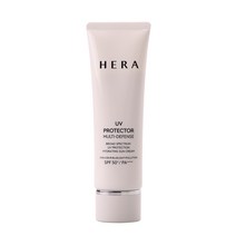 (정품) 헤라 유브이 프로텍터 멀티디펜스 50ml/SPF50＋ _FM, 유브이 프로텍터 50ml