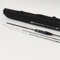 2top 쭈꾸미 낚시대 선상 바다루어대 낚싯대 에깅 로드 오징어 두족류 문어 한치