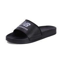 뉴발란스 뉴발란스슬리퍼 샌들 BQB NBRJCBB01B-19 뉴발란스 슬리퍼 SD1101FZK _