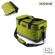 셀러즈 캠핑용품 쿨러백 생활용품 키친아트보온가방 아이스박스