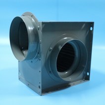 팬직 저소음 소형 시로코팬 TFB-F16BS 4극 0.25마력[덕트15cm], 1개