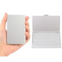 슬림 메탈 명함케이스 명함 케이스 명함지갑 꽂이 보관함 명함집 제작 거치대 명품 닥스 남자