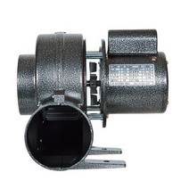 동건공업 DB-118SS 소형송풍기 고온용 집진기 급배기용 만승전기 고열용, DB-118SS단상220V