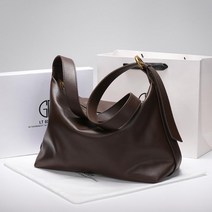 몰머니 소가죽 홍콩 직수입 명품패션 퀄리티 도트 숄더백