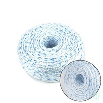 PP로프 6MM 90M 보트용 닻줄 닻 줄 닻 줄끈 보트 닻줄