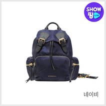 (버버리) 백팩 미디엄
