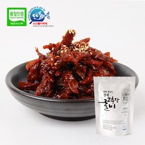 누리원 2+1 행사 50년경력 영광 법성포 간편 손질 고추장 굴비 (옵션 선택), 1개, 100g