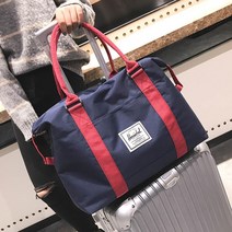 새로운 대용량 여행 가방 핸드백 더플 백(SY9906)