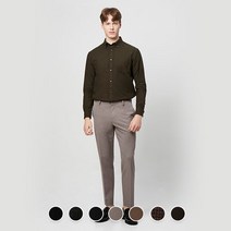 [지오다노] 110511 테이퍼드 슬랙스