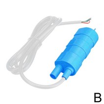 캠핑카제작부품 악세사리 캠핑카 캐러밴 12v 캠핑카 용 수돗물지하수물 유체 s1c2 용 고유량 잠수정 워터 펌프 고래 펌프, B, 02 B
