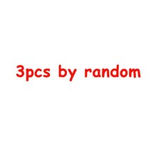 3 개/몫 낚시 수레 솜씨 민물 플로터 낚시 Bobbers 액세서리 새우 Grouper 얼음 낚시 액세서리, 3pcs by random