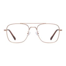 리끌로우 [리끌로우 : 최초판매가 39 000] RECLOW TR FB314 ROSE GOLD GLASS 안경