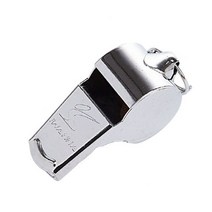 아이워너 메탈호각 실버 호신용호루라기 휘슬