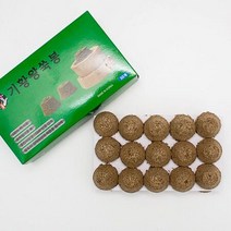 온열뜸 뜸쑥 왕 쑥봉 30P, 상세페이지 참조