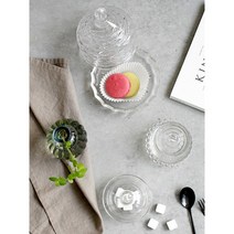 유리 유리돔 미니돔 유리보관함 장식 인테리어 소품 디자인 아이디어 상품, B