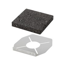 접이식 플레이트 상판 소토 버너 310용