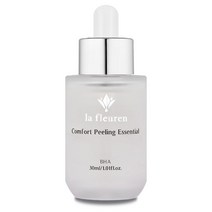 라프레앙 바하 필링 앰플 30ml 얼굴 각질 제거 코 피지 모공 관리 수분 세럼, 1개
