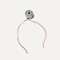 저전류모터(태양전지판용)