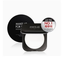 [백화점출고] 메이크업포에버 UHD 파우더 프레스드/루스 택1, 루스 파우더 8.5g