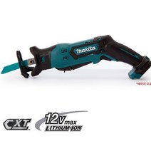 마끼다 충전컷소 미니 소형 전기톱 JR105DZ(12V) 본체, 미소코리아 본상품선택