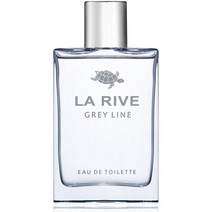 [공식수입] 라리브 그레이-라인 남성향수 90ml, 1개
