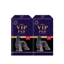 아몬스 vip패드 100매 국산 애견 배변패드, 없음