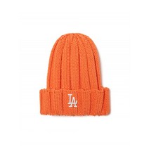 MLB KIDS 베이직 캔디 비니 LA (L.Orange) 7FBNB7026-07ORL