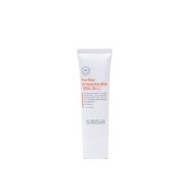 포스트 레이 유브이 프로텍트 선 블록 SPF50+ PA+++50g 썬크림 휴비스랩 피부과 화장품, 50g