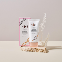 비비셀 화이트닝 톤업 썬크림 자외선차단제 SPF 50+/PA++++, 1개, 50ml