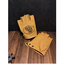 할리 데이비슨 장갑 오토바이 바이크 소가죽 스포츠 미끄럼 방지 장갑 글러브, E