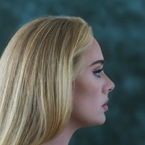 Adele 아델 30 LP 바이닐 vinyl 레코드 판 앨범 음반 팝송 명곡, 기본
