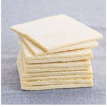페이스트리용 사각시트(S) 900g (페스츄리시트 60g x 15매입/ 냉동생지), 90개
