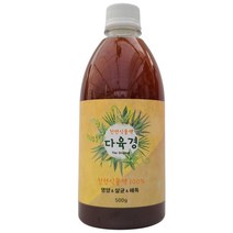 다육경 디오리지널 식물영양제 500g, 1개