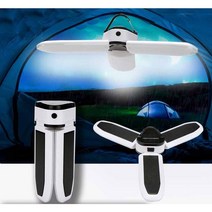 아이브디자인 캠핑 랜턴 LED 태양광, 60LED 캠핑조명 자석