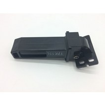 새로운 왼쪽 ADF 경첩 교세라 ECOSYS M3540 M6030 M6535 302NM18021, 한개옵션0
