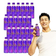단백질을 맛있게 즐기는 프로틴 커피음료 프로루틴 25g 350ml 24개입, 350ml/24개입