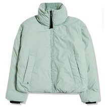 아이더 아이더(EIDER) 여성용 겨울 중형 구스 다운 자켓 고어텍스 윈드스토퍼소재 외풍차단98% 방풍 투습 보온성 우수 네츄럴외관 등산 스포츠 워킹 캠핑 야외활동 아웃도어 DWW22509 WINDSTOPPER (윈드스토퍼) β LT