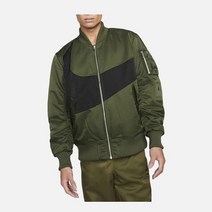 나이키 스포츠웨어 스우시 써마 핏 봄버 DD6056-326