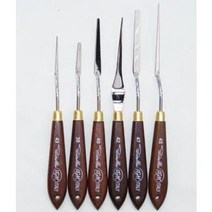 RGM Age Pastrello 나이프 미술용 유화 아크릴물감 /옵션선택, R88-40