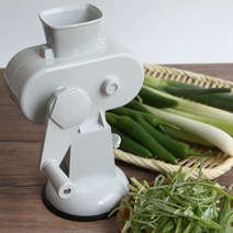 파써리 파채기계 맛남의광장 성유리 사은품(핀셋)증정 파썰기 파절기 파절이 파써는기계 파채기 대파채썰기 파슬라이스